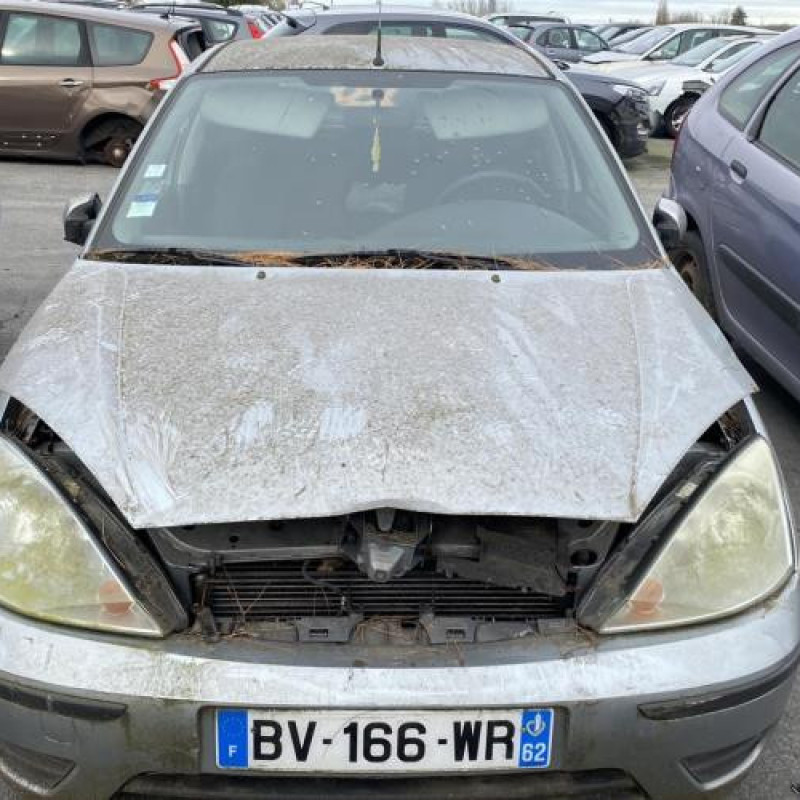 Serrure avant gauche FORD FOCUS 1 Photo n°11