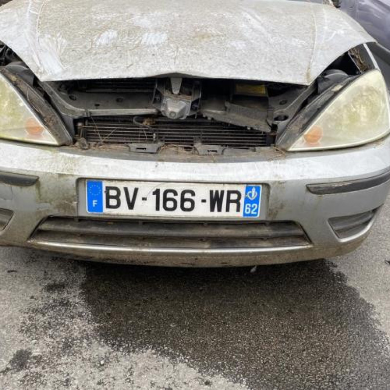 Serrure avant gauche FORD FOCUS 1 Photo n°12