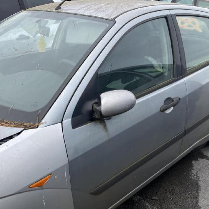 Serrure avant gauche FORD FOCUS 1 Photo n°14
