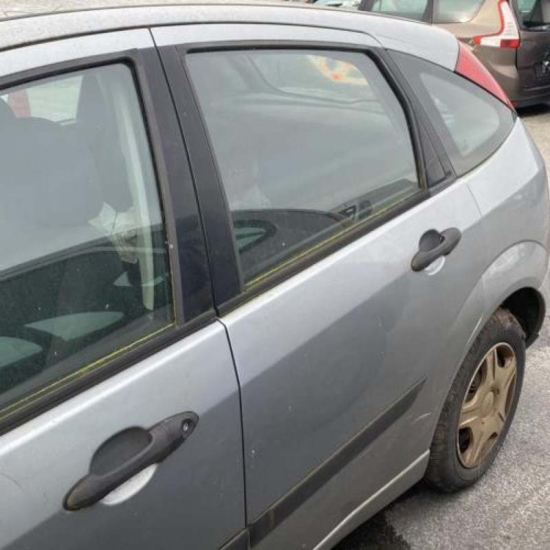 Serrure avant gauche FORD FOCUS 1 Photo n°15