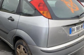 Serrure avant gauche FORD FOCUS 1