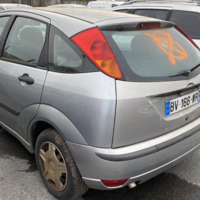 Serrure avant gauche FORD FOCUS 1 Photo n°16