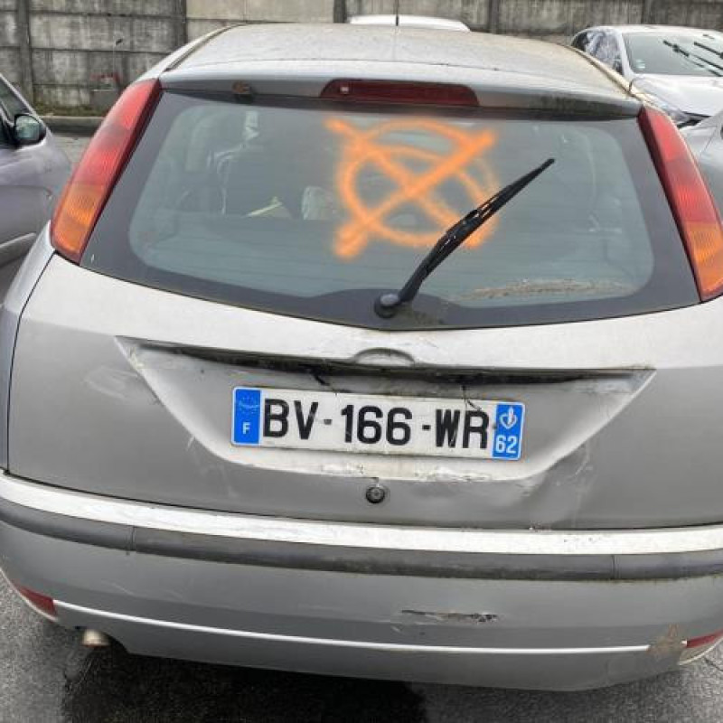 Serrure avant gauche FORD FOCUS 1 Photo n°17