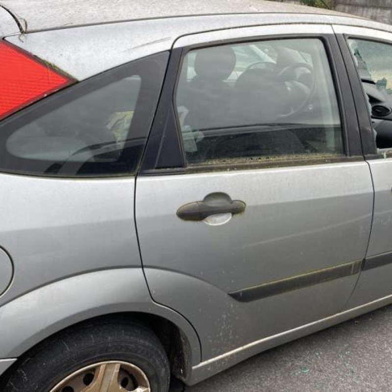Serrure avant gauche FORD FOCUS 1 Photo n°19