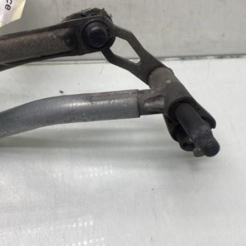 Moteur essuie glace avant CITROEN C3 PICASSO Photo n°2