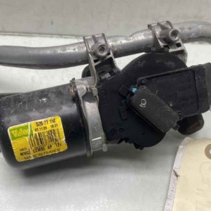 Moteur essuie glace avant CITROEN C3 PICASSO Photo n°5