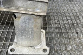 Renfort pare choc avant (traverse) CITROEN C3 PICASSO