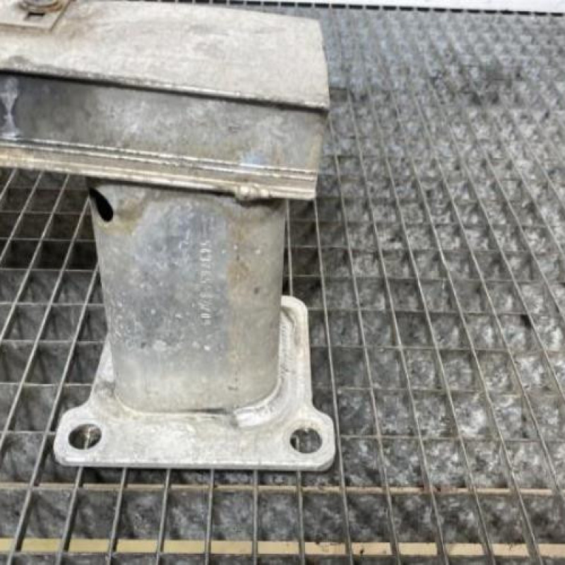 Renfort pare choc avant (traverse) CITROEN C3 PICASSO Photo n°4