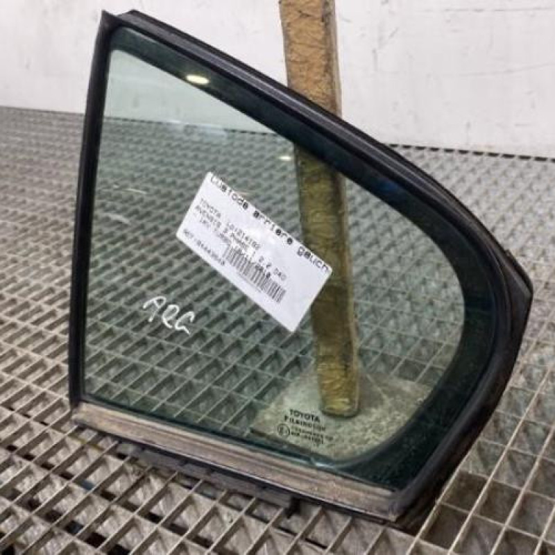 Custode arriere gauche (porte) TOYOTA AVENSIS 3 Photo n°3