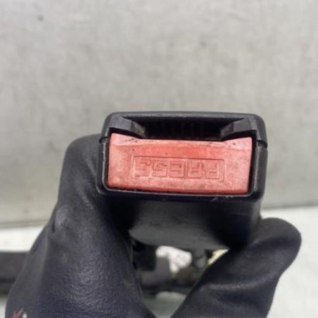 Pretensionneur de ceinture avant droit CITROEN C2
