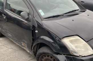 Pretensionneur de ceinture avant droit CITROEN C2