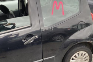 Pretensionneur de ceinture avant droit CITROEN C2