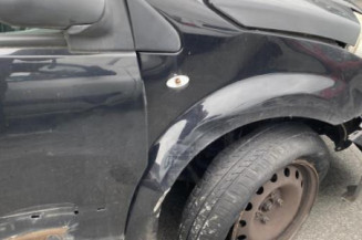 Pretensionneur de ceinture avant droit CITROEN C2
