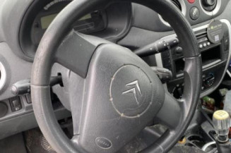 Pretensionneur de ceinture avant droit CITROEN C2