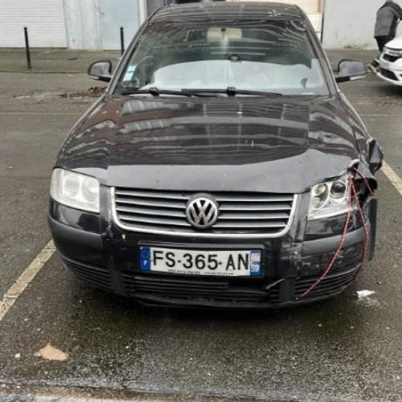 Aile avant droit VOLKSWAGEN PASSAT 4 Photo n°5