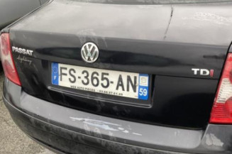 Aile avant droit VOLKSWAGEN PASSAT 4