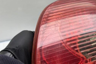 Feu arriere principal droit (feux) PEUGEOT 206