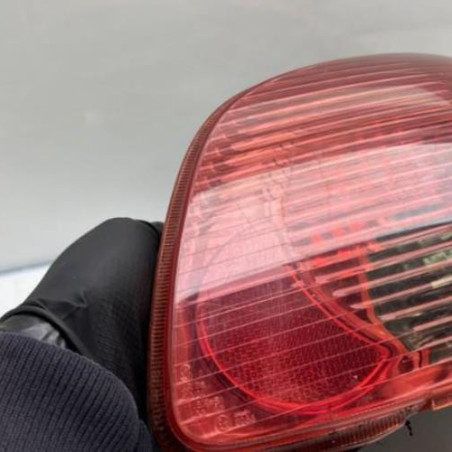 Feu arriere principal droit (feux) PEUGEOT 206