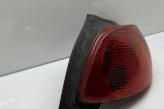 Feu arriere principal droit (feux) PEUGEOT 206