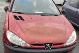 Feu arriere principal droit (feux) PEUGEOT 206