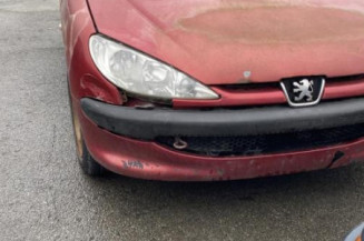 Feu arriere principal droit (feux) PEUGEOT 206