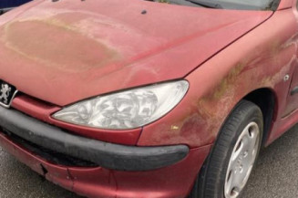 Feu arriere principal droit (feux) PEUGEOT 206