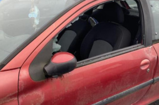 Feu arriere principal droit (feux) PEUGEOT 206