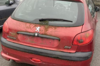 Feu arriere principal droit (feux) PEUGEOT 206