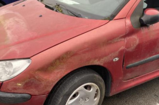 Feu arriere principal droit (feux) PEUGEOT 206