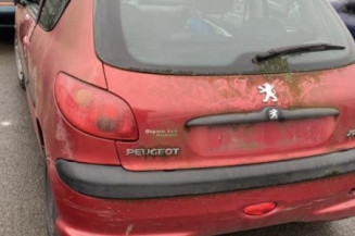 Feu arriere principal droit (feux) PEUGEOT 206
