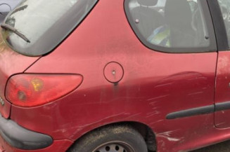 Feu arriere principal droit (feux) PEUGEOT 206