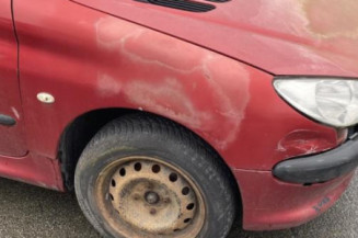 Feu arriere principal droit (feux) PEUGEOT 206