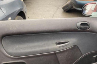 Feu arriere principal droit (feux) PEUGEOT 206