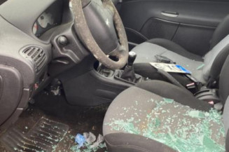 Feu arriere principal droit (feux) PEUGEOT 206