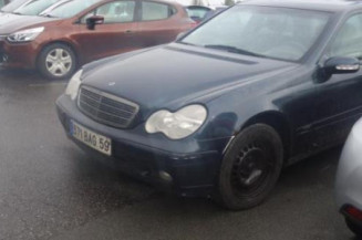 Capot MERCEDES CLASSE C 203