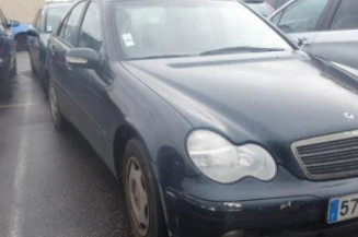 Capot MERCEDES CLASSE C 203