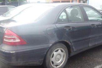 Capot MERCEDES CLASSE C 203