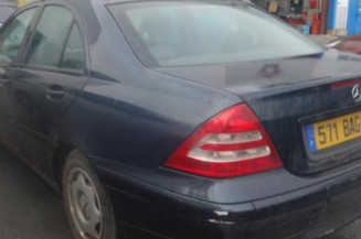 Capot MERCEDES CLASSE C 203