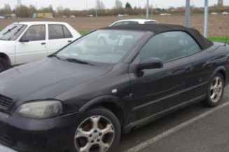 Vitre avant droit OPEL ASTRA G
