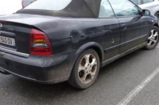 Vitre avant droit OPEL ASTRA G
