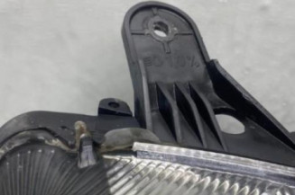Optique avant principal droit (feux)(phare) OPEL MERIVA A