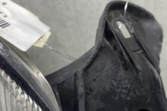 Optique avant principal droit (feux)(phare) OPEL MERIVA A