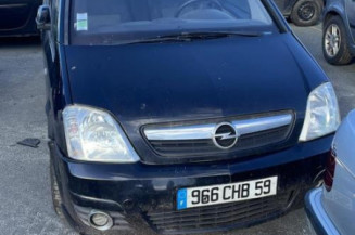 Optique avant principal droit (feux)(phare) OPEL MERIVA A