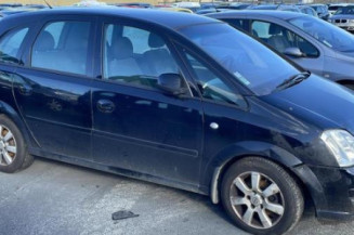 Optique avant principal droit (feux)(phare) OPEL MERIVA A