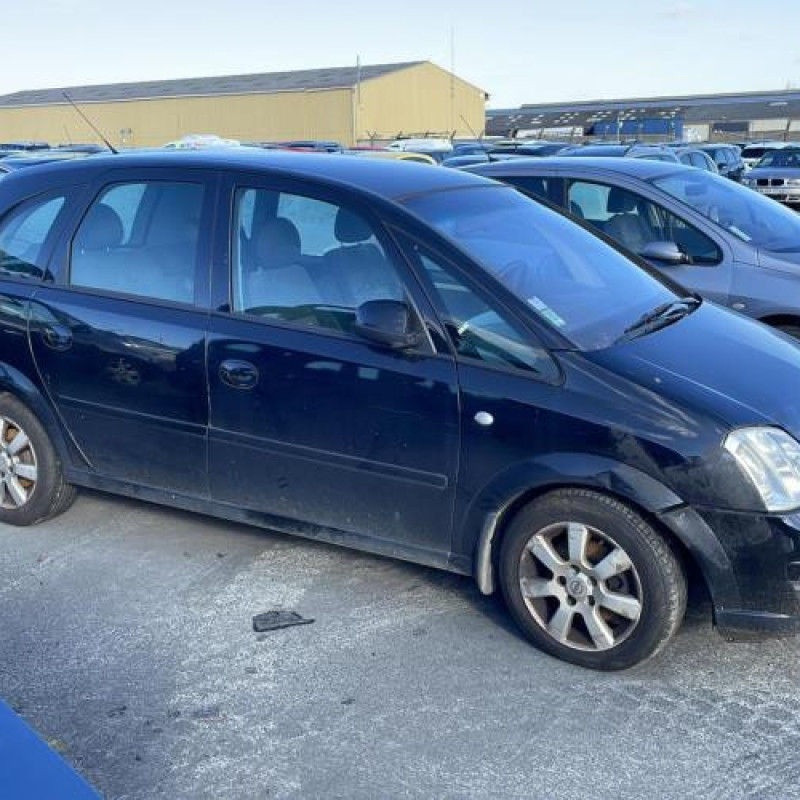 Optique avant principal droit (feux)(phare) OPEL MERIVA A Photo n°11