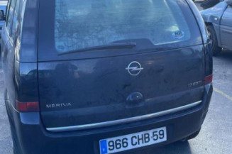 Optique avant principal droit (feux)(phare) OPEL MERIVA A