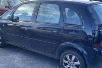 Optique avant principal droit (feux)(phare) OPEL MERIVA A