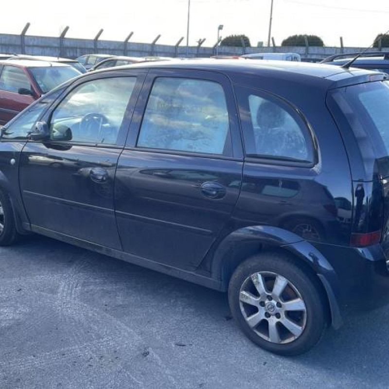 Optique avant principal droit (feux)(phare) OPEL MERIVA A Photo n°13