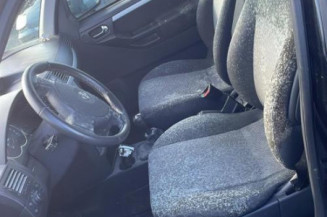 Optique avant principal droit (feux)(phare) OPEL MERIVA A
