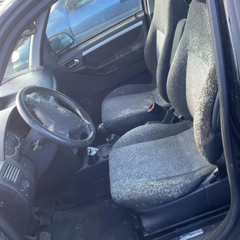 Optique avant principal droit (feux)(phare) OPEL MERIVA A Photo n°14
